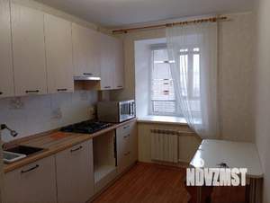 1-к квартира, на длительный срок, 40м2, 5/10 этаж