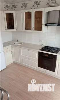 1-к квартира, на длительный срок, 40м2, 10/10 этаж
