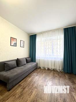 2-к квартира, посуточно, 50м2, 1/5 этаж