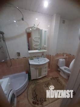 1-к квартира, на длительный срок, 41м2, 6/6 этаж