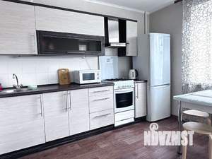 1-к квартира, посуточно, 45м2, 4/10 этаж