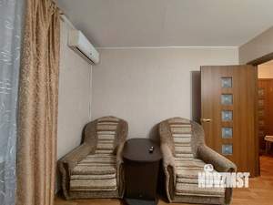 1-к квартира, на длительный срок, 37м2, 5/11 этаж