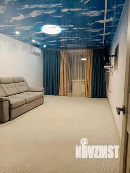 1-к квартира, на длительный срок, 43м2, 10/10 этаж