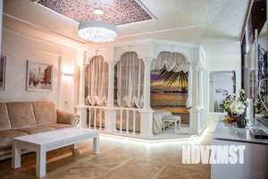 1-к квартира, посуточно, 44м2, 1/1 этаж