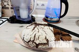 1-к квартира, посуточно, 36м2, 1/5 этаж