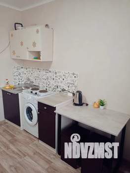 Студия квартира, посуточно, 15м2, 5/5 этаж