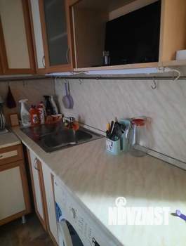 1-к квартира, на длительный срок, 44м2, 3/5 этаж
