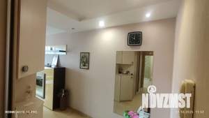 1-к квартира, посуточно, 41м2, 4/4 этаж