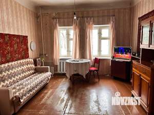 2-к квартира, на длительный срок, 50м2, 2/2 этаж