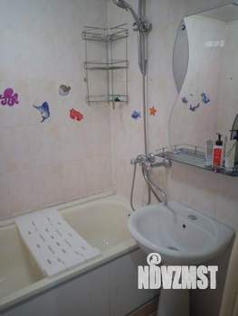 1-к квартира, на длительный срок, 36м2, 1/10 этаж