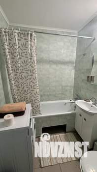 1-к квартира, посуточно, 40м2, 3/9 этаж