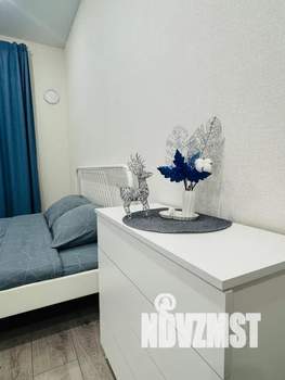 1-к квартира, посуточно, 40м2, 1/9 этаж