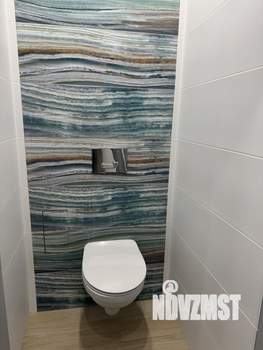 1-к квартира, на длительный срок, 40м2, 4/10 этаж