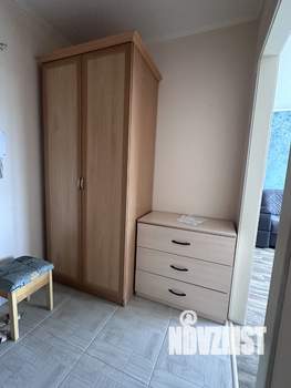 1-к квартира, на длительный срок, 38м2, 6/11 этаж