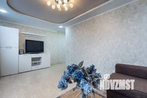 2-к квартира, посуточно, 51м2, 9/12 этаж