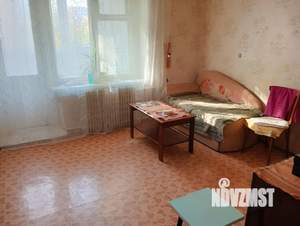 1-к квартира, на длительный срок, 32м2, 4/6 этаж