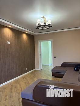 2-к квартира, на длительный срок, 60м2, 6/10 этаж