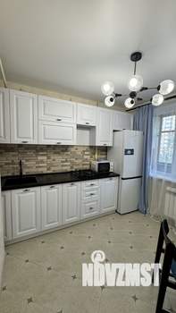 2-к квартира, посуточно, 59м2, 2/9 этаж