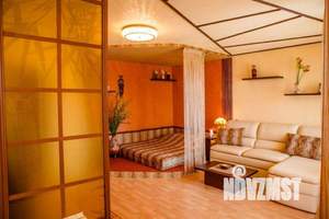 1-к квартира, посуточно, 34м2, 1/1 этаж