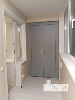 1-к квартира, на длительный срок, 38м2, 4/10 этаж