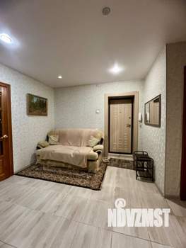 2-к квартира, посуточно, 80м2, 1/6 этаж
