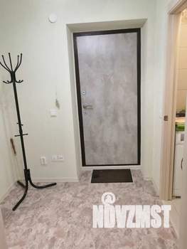 1-к квартира, посуточно, 30м2, 4/10 этаж