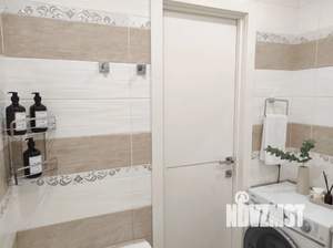 1-к квартира, посуточно, 48м2, 10/10 этаж