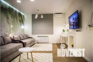 2-к квартира, посуточно, 70м2, 1/8 этаж