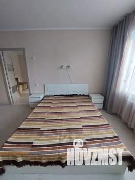 2-к квартира, посуточно, 65м2, 5/5 этаж