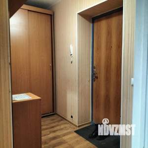 1-к квартира, посуточно, 40м2, 2/5 этаж