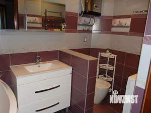 1-к квартира, посуточно, 36м2, 4/5 этаж