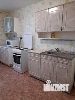 1-к квартира, на длительный срок, 40м2, 8/14 этаж