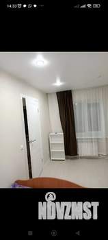 2-к квартира, на длительный срок, 42м2, 2/4 этаж