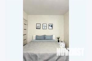 2-к квартира, посуточно, 49м2, 1/5 этаж