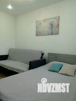 2-к квартира, посуточно, 43м2, 7/9 этаж