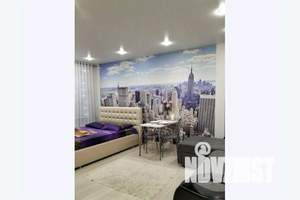 1-к квартира, посуточно, 30м2, 1/3 этаж