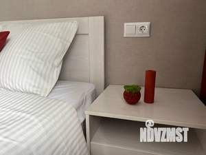 2-к квартира, посуточно, 52м2, 2/5 этаж