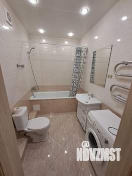 1-к квартира, на длительный срок, 41м2, 6/9 этаж