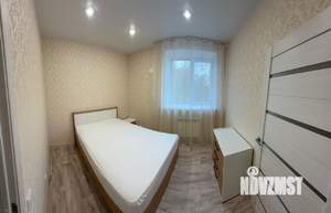2-к квартира, на длительный срок, 56м2, 1/9 этаж