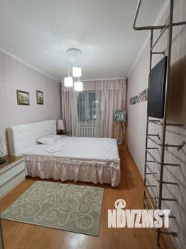 3-к квартира, на длительный срок, 70м2, 2/5 этаж