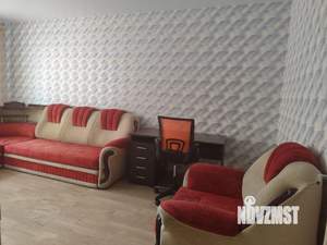 1-к квартира, на длительный срок, 36м2, 5/10 этаж