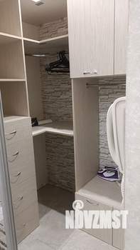 1-к квартира, на длительный срок, 42м2, 1/10 этаж