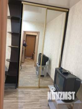 1-к квартира, на длительный срок, 32м2, 3/3 этаж