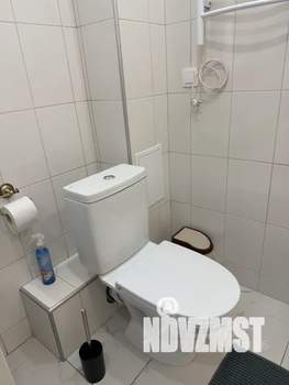 2-к квартира, посуточно, 40м2, 2/10 этаж