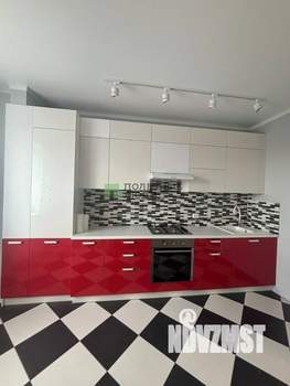 1-к квартира, на длительный срок, 41м2, 7/10 этаж