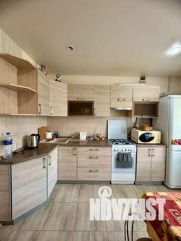2-к квартира, посуточно, 80м2, 1/6 этаж