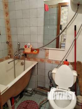 1-к квартира, посуточно, 14м2, 4/5 этаж
