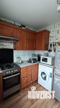 1-к квартира, на длительный срок, 32м2, 4/5 этаж