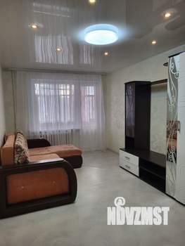 1-к квартира, на длительный срок, 38м2, 1/9 этаж