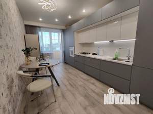 1-к квартира, посуточно, 46м2, 5/7 этаж